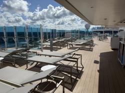 Star Princess Sun Deck picture