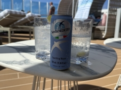 Star Princess Sanctuary Club picture