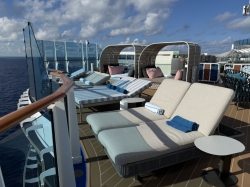 Star Princess Sanctuary Club picture