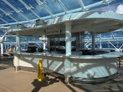 Star Princess Sea View Terrace picture