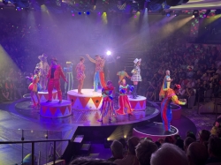 Princess Arena picture Princess Arena picture