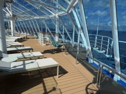 Star Princess Sea View Terrace picture