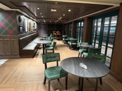Star Princess O Malley’s Irish Pub picture