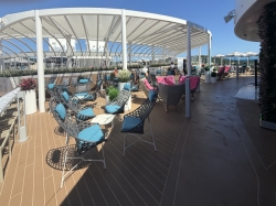 Star Princess Sanctuary Club picture