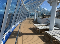 Star Princess Sea View Terrace picture