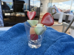 Star Princess Sanctuary Club picture