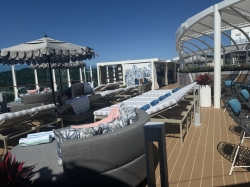 Star Princess Sanctuary Club picture