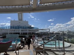 Star Princess Sanctuary Club picture