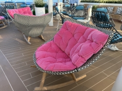 Star Princess Sanctuary Club picture