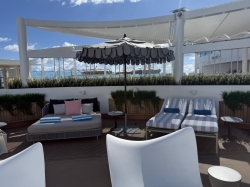 Star Princess Sanctuary Club picture