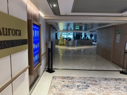 Star Princess Aurora Dining Room picture