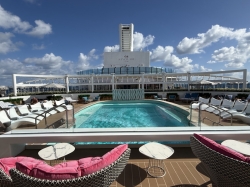 Star Princess Sanctuary Club picture