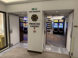 Non-smoking Casino picture Non-smoking Casino picture