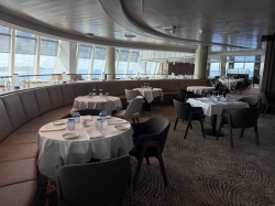 Star Princess Aurora Dining Room picture