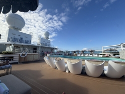 Star Princess Sanctuary Club picture