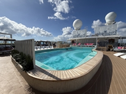 Star Princess Sanctuary Club picture