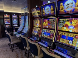 Non-smoking Casino picture Non-smoking Casino picture