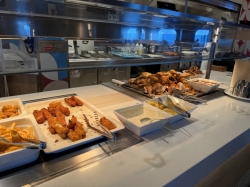 Americana Diner picture Americana Diner picture