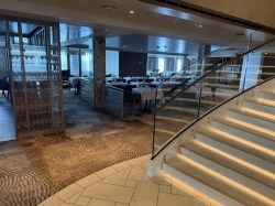 Star Princess Aurora Dining Room picture