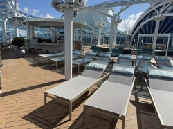 Star Princess Sea View Terrace picture