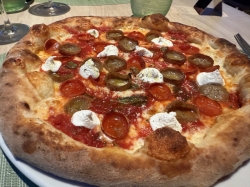 Alfredos Pizzeria picture Alfredos Pizzeria picture