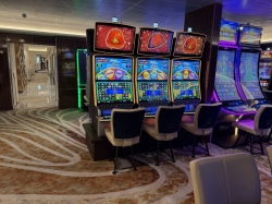 Non-smoking Casino picture Non-smoking Casino picture