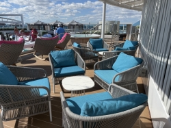 Star Princess Sanctuary Club picture