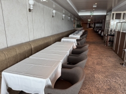 Star Princess Aurora Dining Room picture