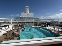 Star Princess Sanctuary Club picture