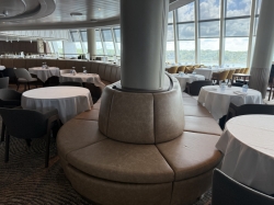 Star Princess Aurora Dining Room picture