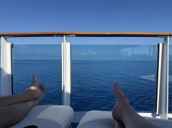 Star Princess Sanctuary Club picture