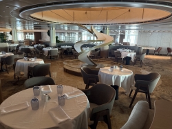 Star Princess Aurora Dining Room picture