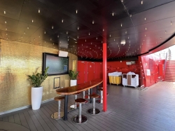 Athletic Club Bar picture