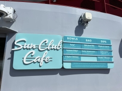 Sun Club Cafe picture