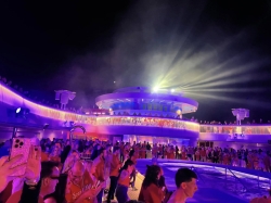 Aquatic Club Pool picture