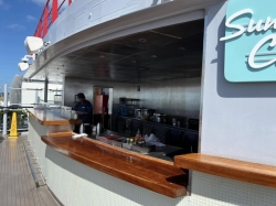 Sun Club Cafe picture