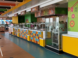 Wonder of the Seas El Loco Fresh picture