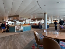 Wonder of the Seas Windjammer Marketplace picture