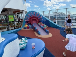 Wonder of the Seas Wonder Dunes picture