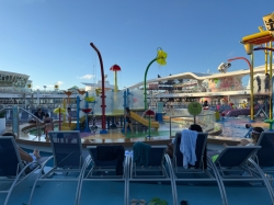 Wonder of the Seas Splashaway Bay picture
