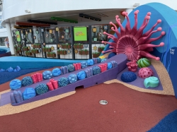 Wonder of the Seas Wonder Dunes picture