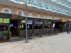 Playmakers Bar picture Playmakers Bar picture