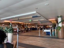 Wonder of the Seas Windjammer Marketplace picture