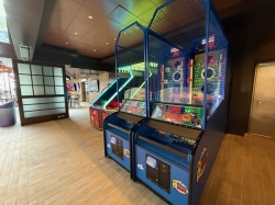 Playmakers Bar picture Playmakers Bar picture