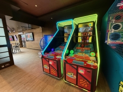 Playmakers Bar picture Playmakers Bar picture