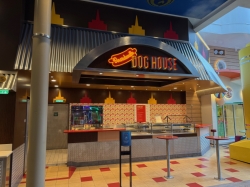 Wonder of the Seas Boardwalk Dog House picture