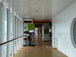 Wonder of the Seas El Loco Fresh picture