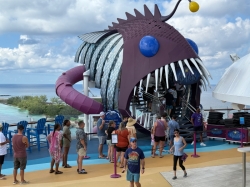 Wonder of the Seas The Ultimate Abyss picture