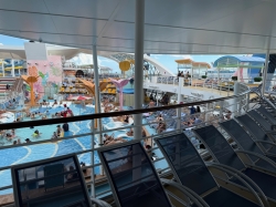 Wonder of the Seas Deck 16 picture