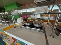 Wonder of the Seas El Loco Fresh picture